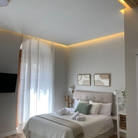 Aljara Suites Ronda Eksteriør billede