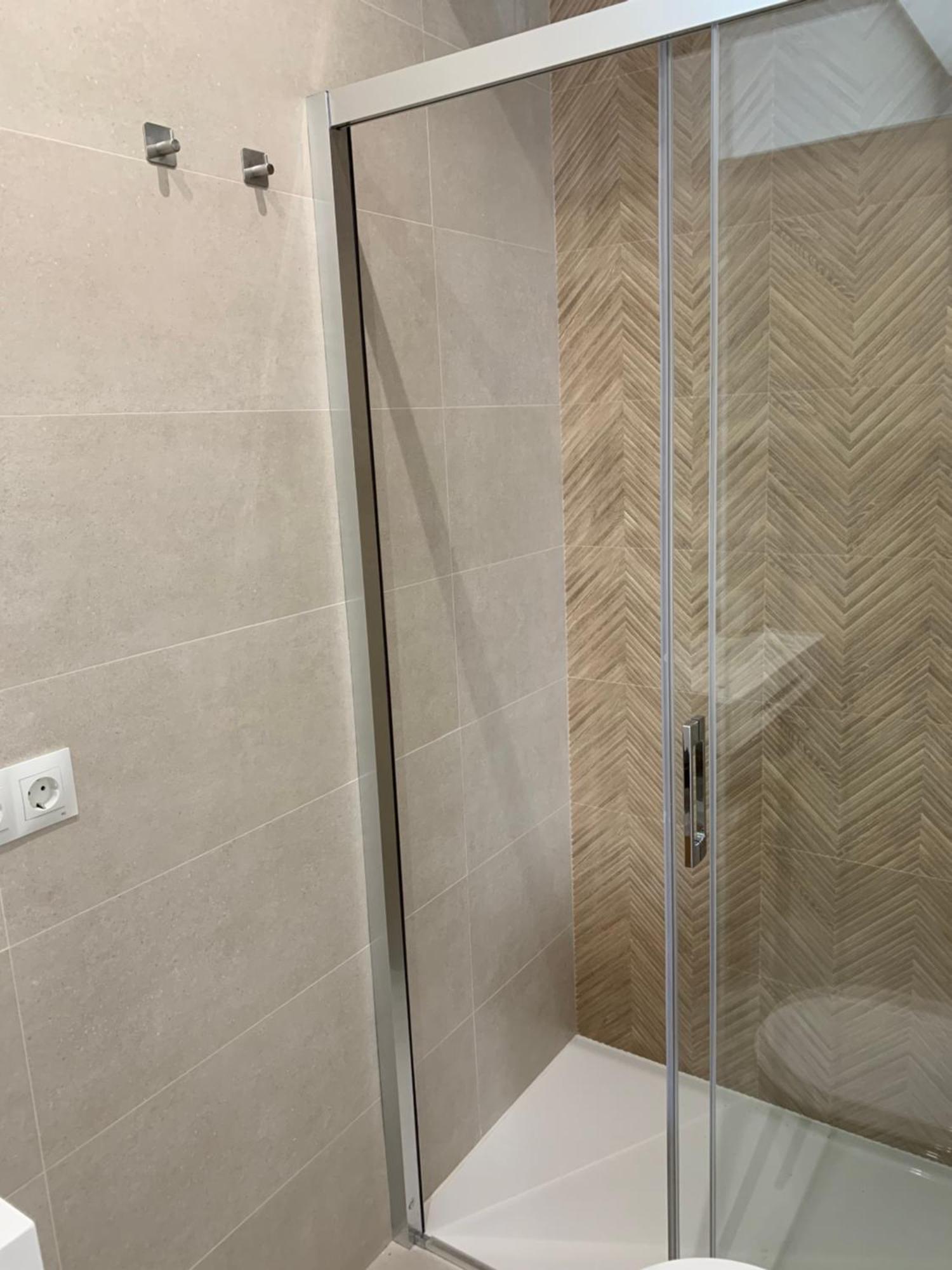 Aljara Suites Ronda Eksteriør billede