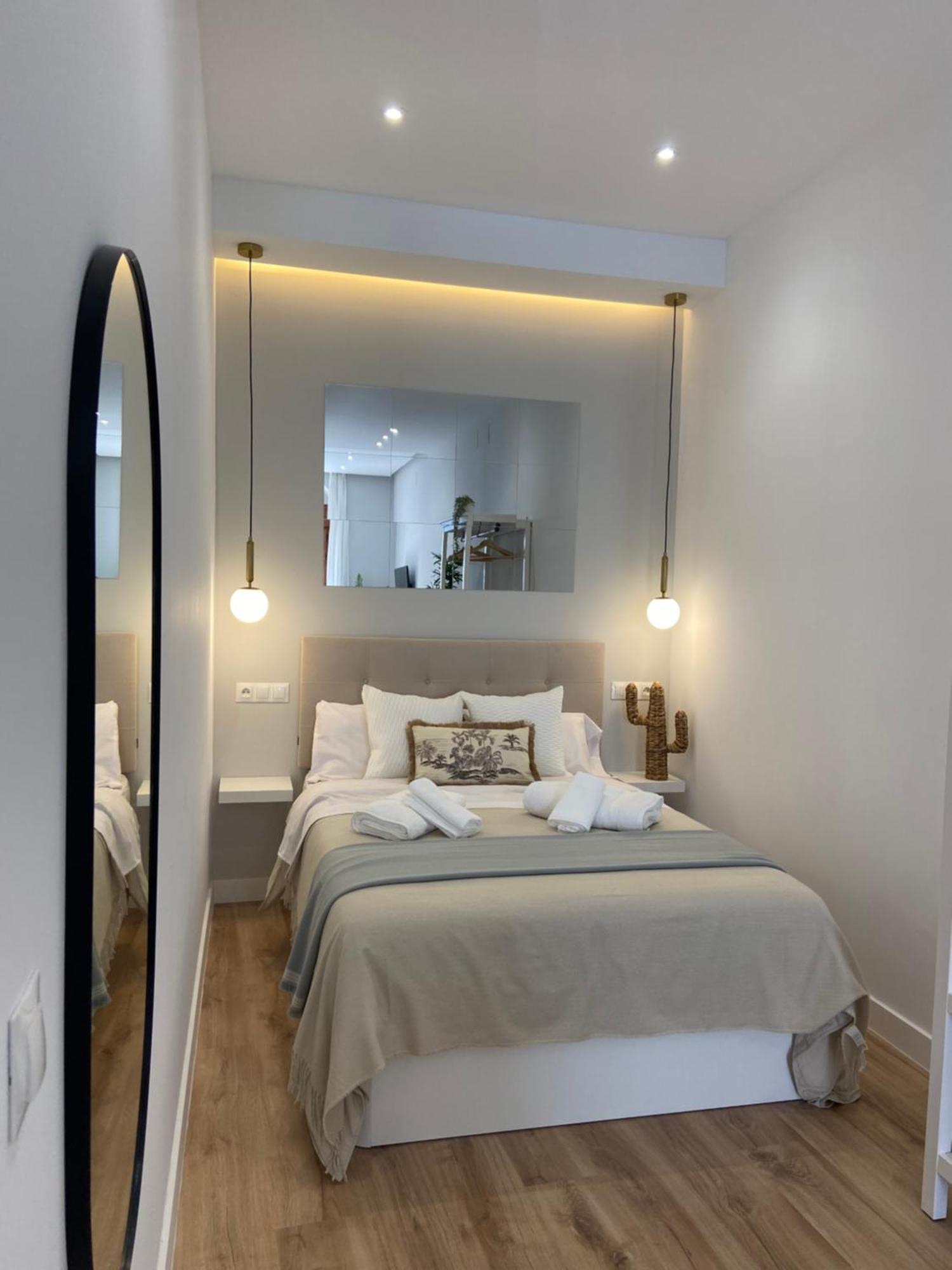 Aljara Suites Ronda Eksteriør billede