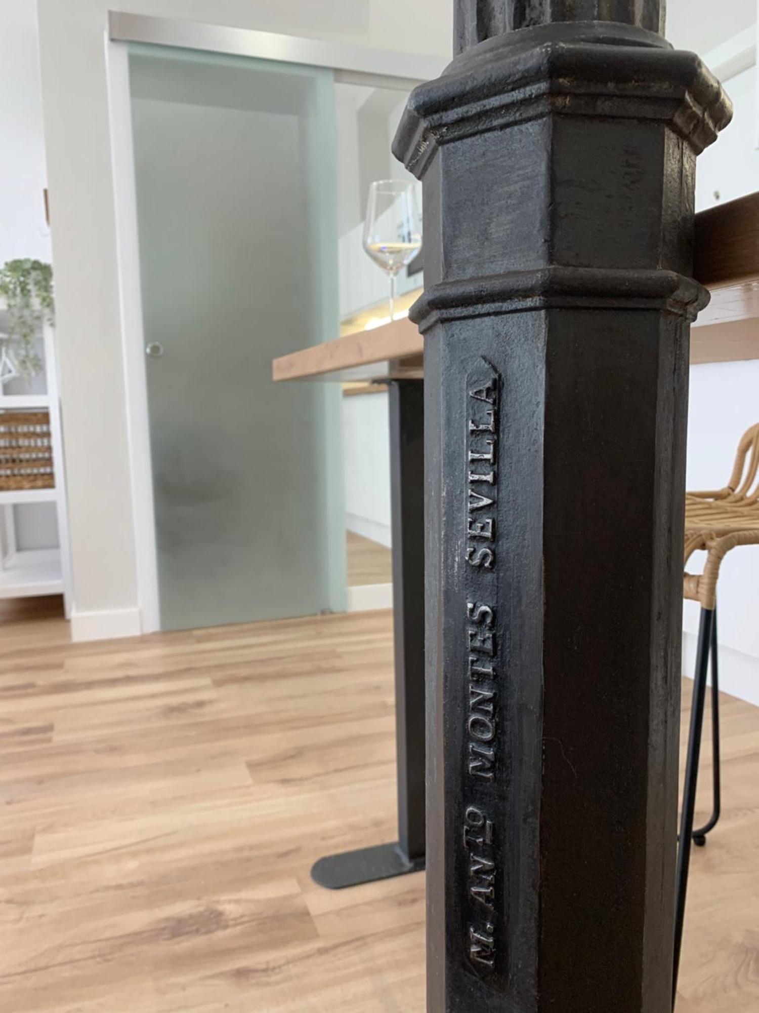 Aljara Suites Ronda Eksteriør billede