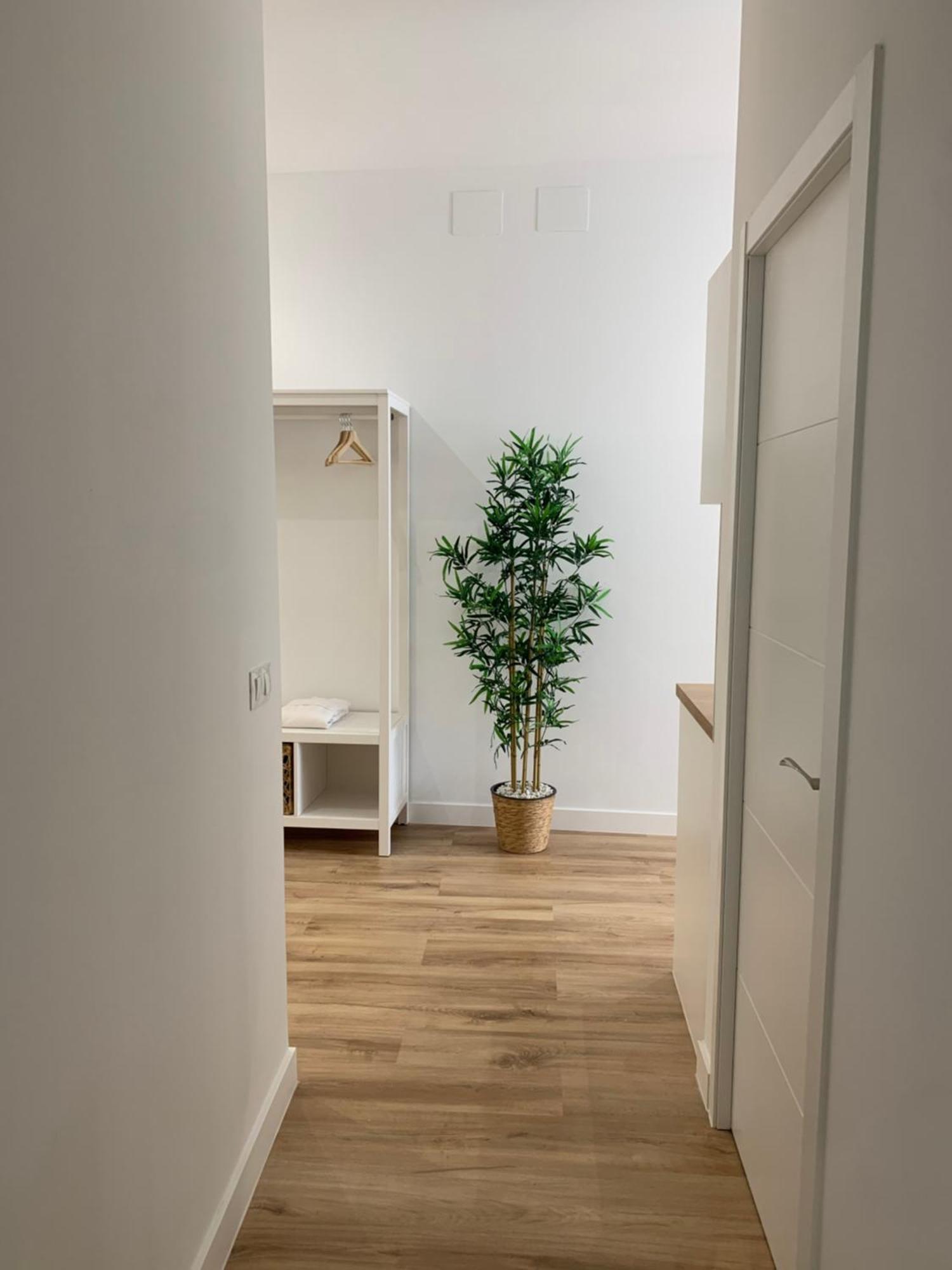 Aljara Suites Ronda Eksteriør billede
