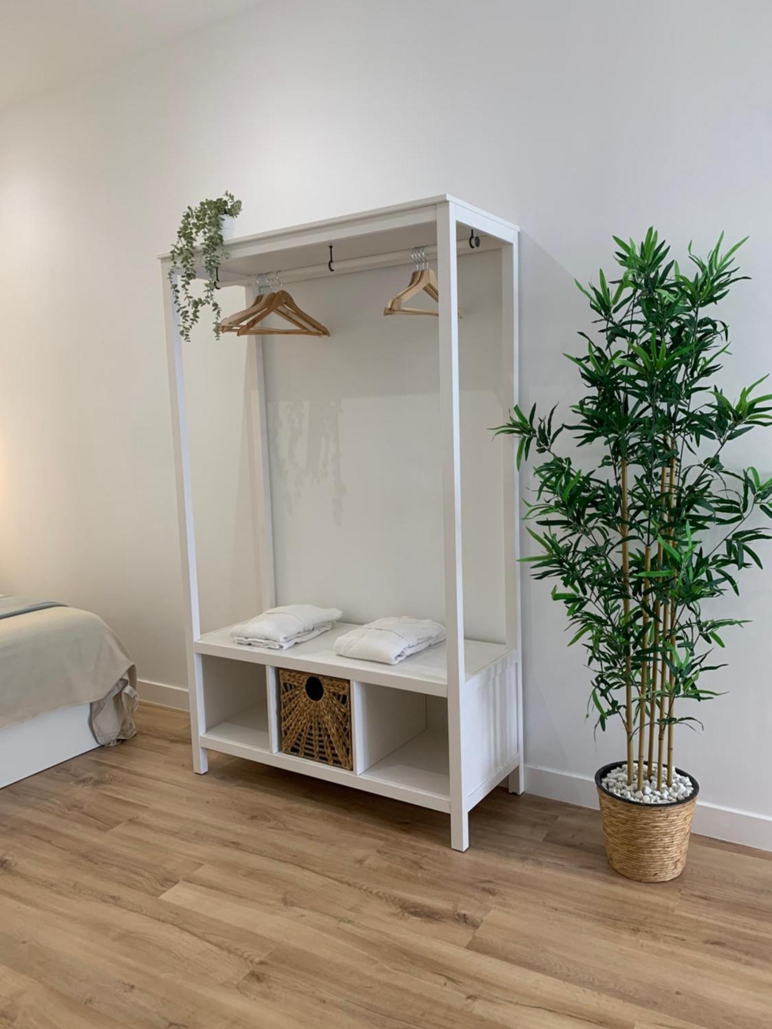 Aljara Suites Ronda Eksteriør billede